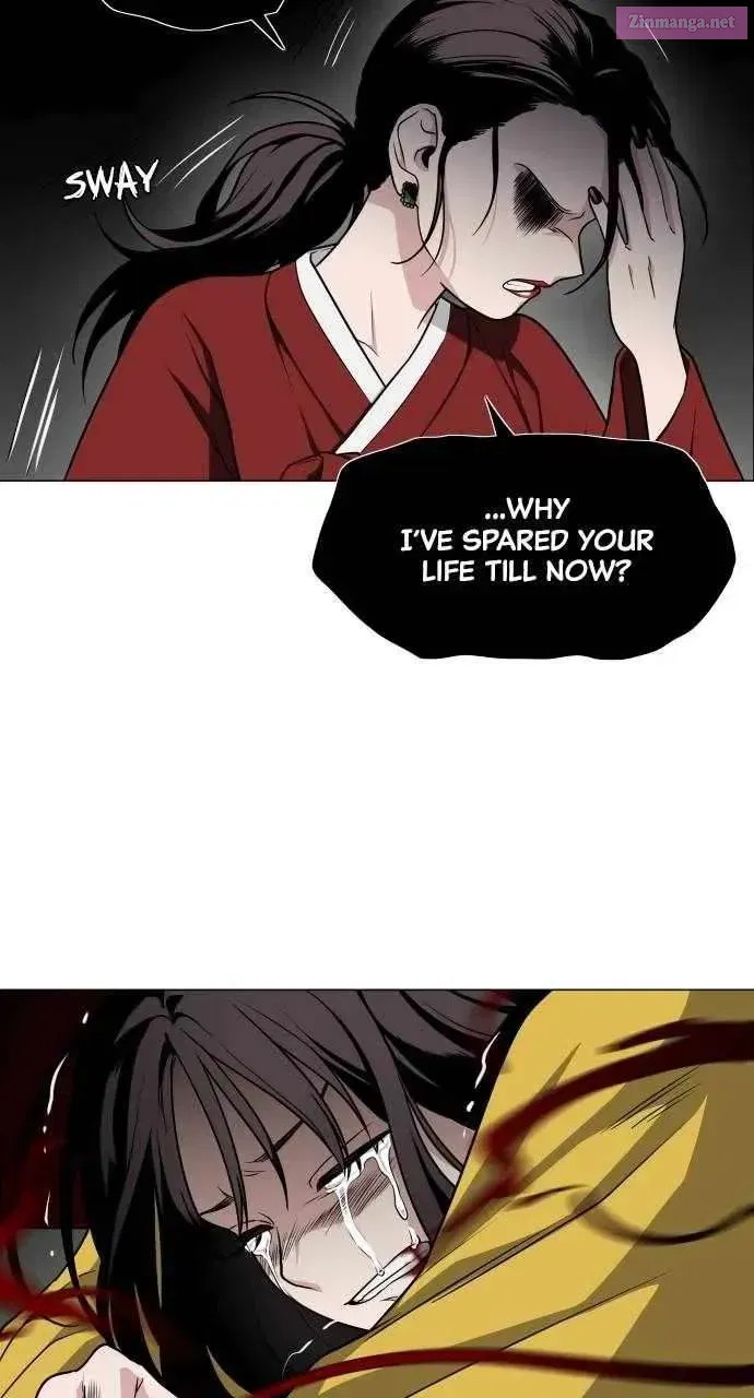 The Shaman’s Blade Zinmanga X Chapter 13 Page 44