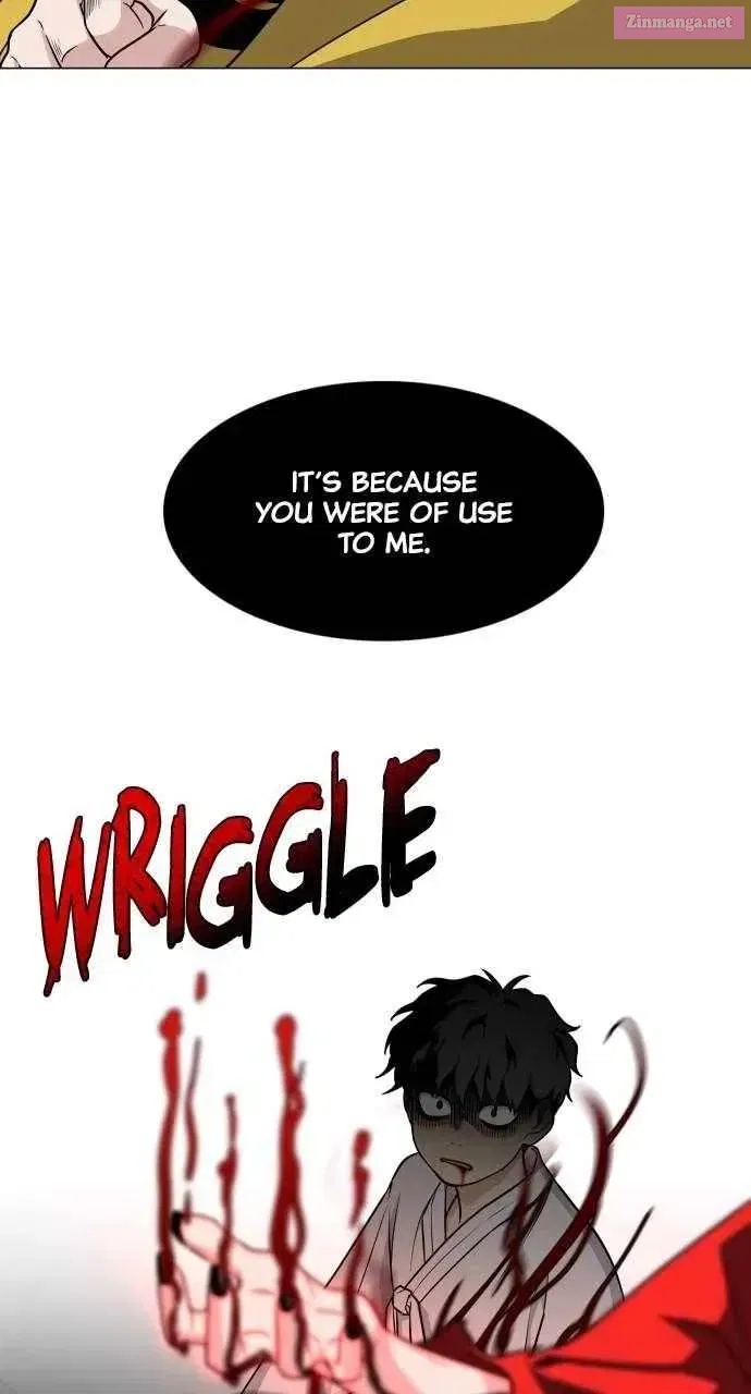 The Shaman’s Blade Zinmanga X Chapter 13 Page 45