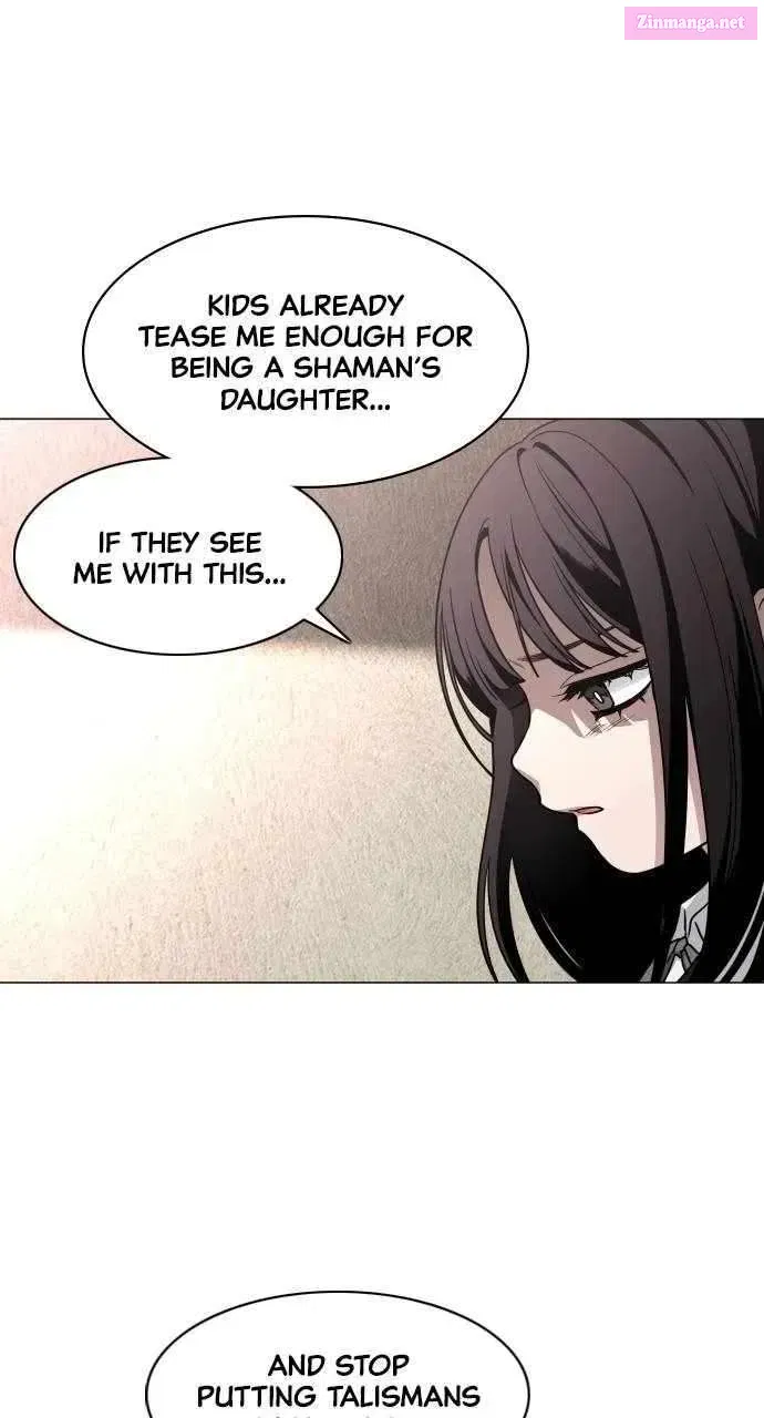 The Shaman’s Blade Zinmanga X Chapter 13 Page 60