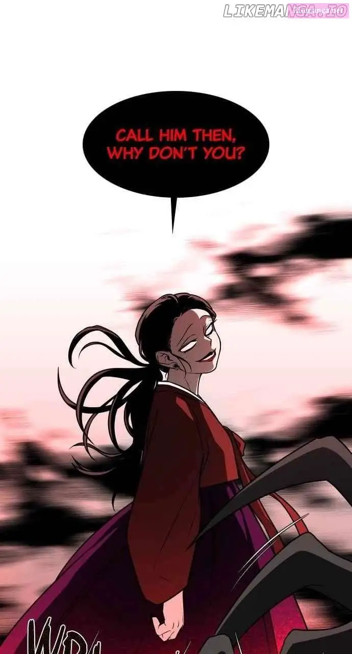 The Shaman’s Blade Zinmanga X Chapter 12 Page 49