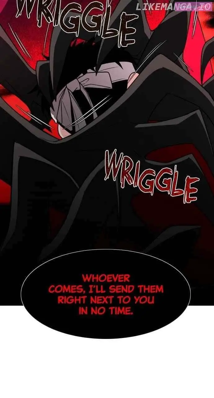 The Shaman’s Blade Zinmanga X Chapter 12 Page 50