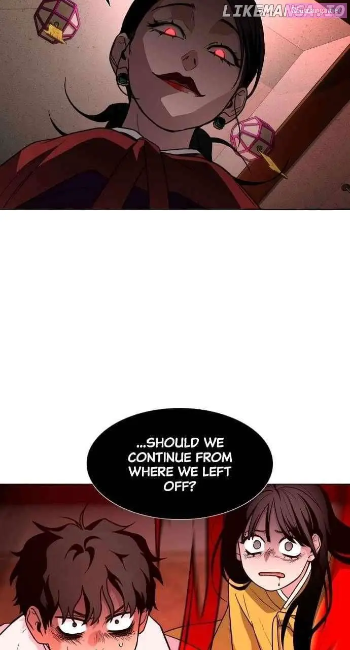The Shaman’s Blade Zinmanga X Chapter 12 Page 55
