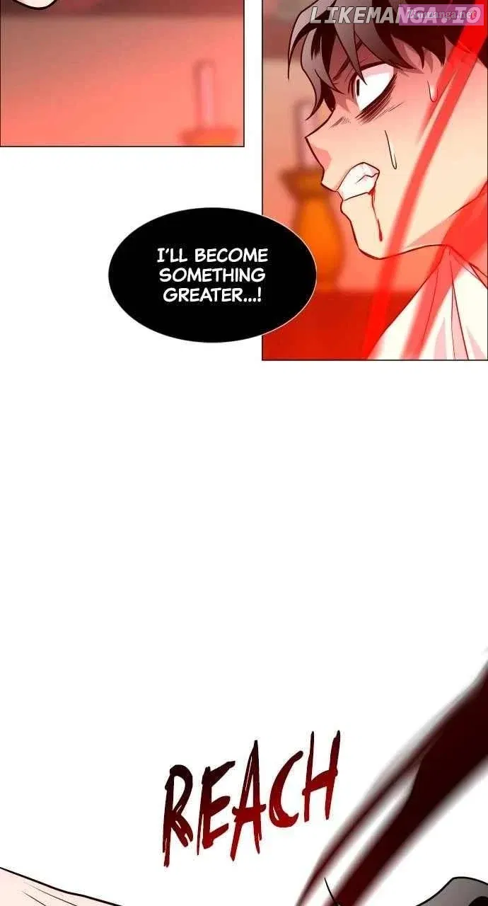 The Shaman’s Blade Zinmanga X Chapter 12 Page 57