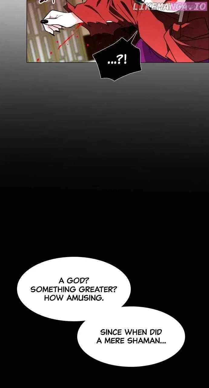 The Shaman’s Blade Zinmanga X Chapter 12 Page 61