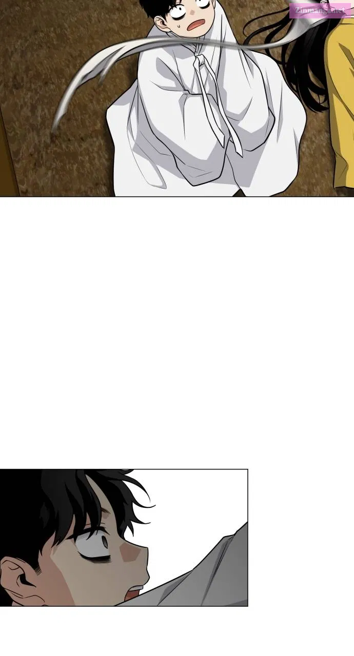 The Shaman’s Blade Zinmanga X Chapter 11 Page 4