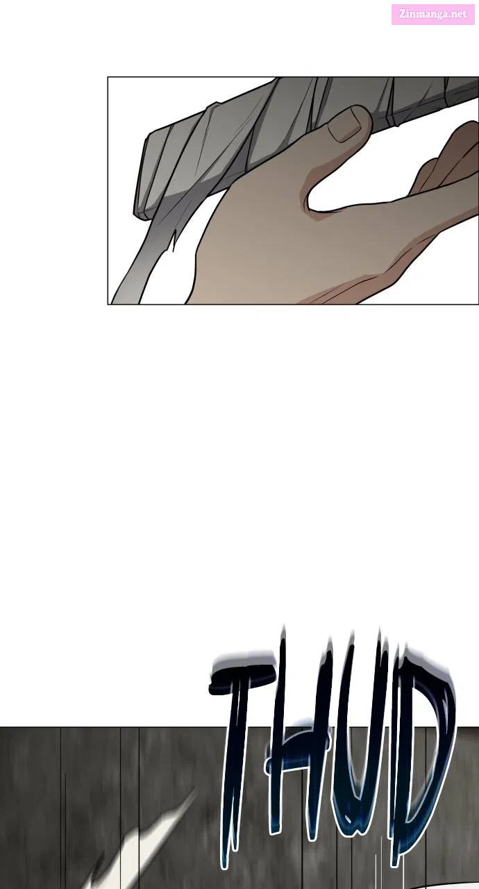 The Shaman’s Blade Zinmanga X Chapter 11 Page 5