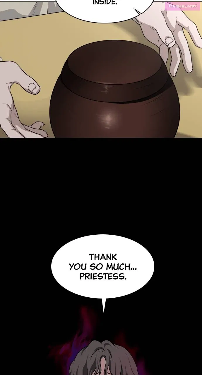The Shaman’s Blade Zinmanga X Chapter 11 Page 23