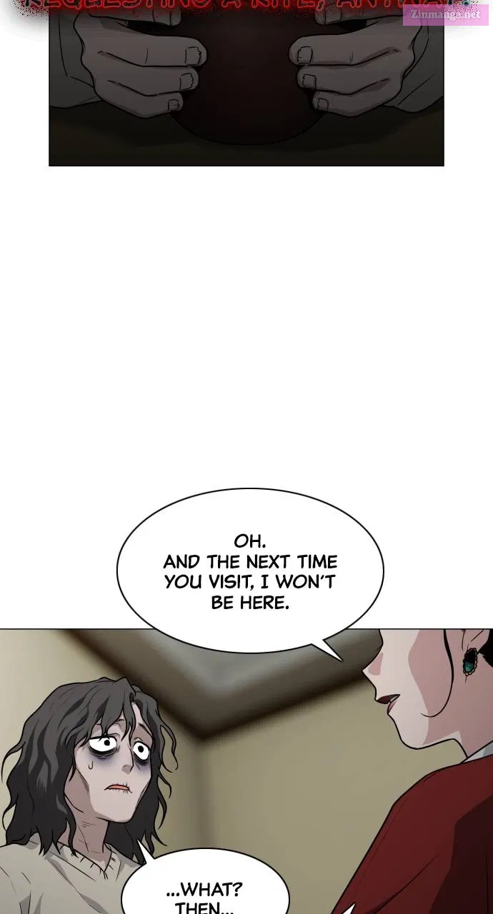 The Shaman’s Blade Zinmanga X Chapter 11 Page 34