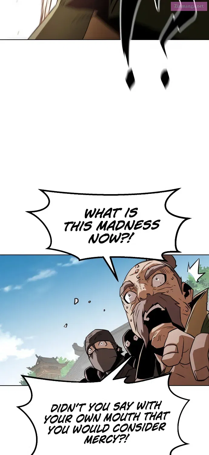 The Dang Clan's Swordmaster Heir Just Wants a Normal Life Zinmanga X Chapter 18 Page 11