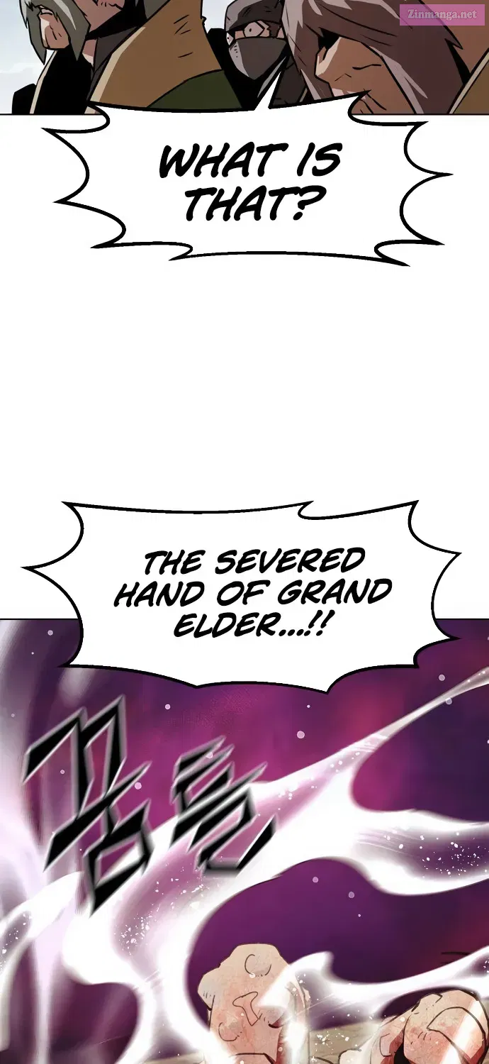 The Dang Clan's Swordmaster Heir Just Wants a Normal Life Zinmanga X Chapter 18 Page 14