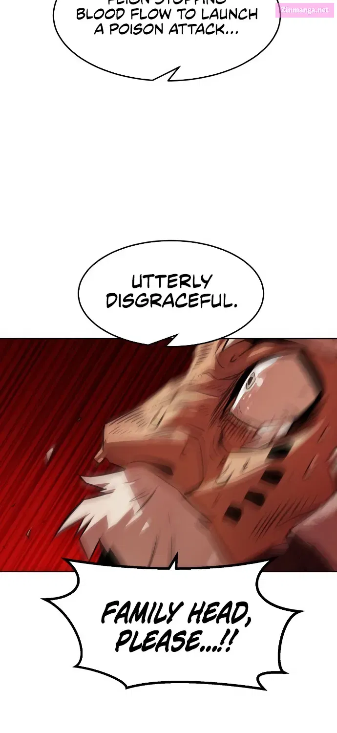 The Dang Clan's Swordmaster Heir Just Wants a Normal Life Zinmanga X Chapter 18 Page 18