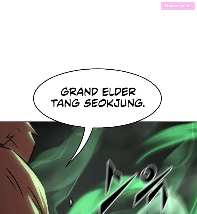 The Dang Clan's Swordmaster Heir Just Wants a Normal Life Zinmanga X Chapter 18 Page 19