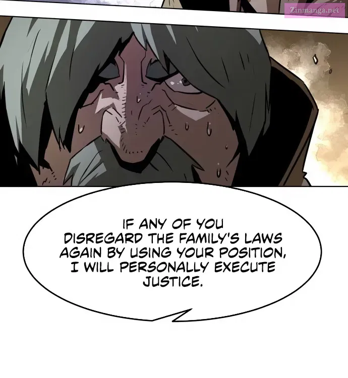 The Dang Clan's Swordmaster Heir Just Wants a Normal Life Zinmanga X Chapter 18 Page 28
