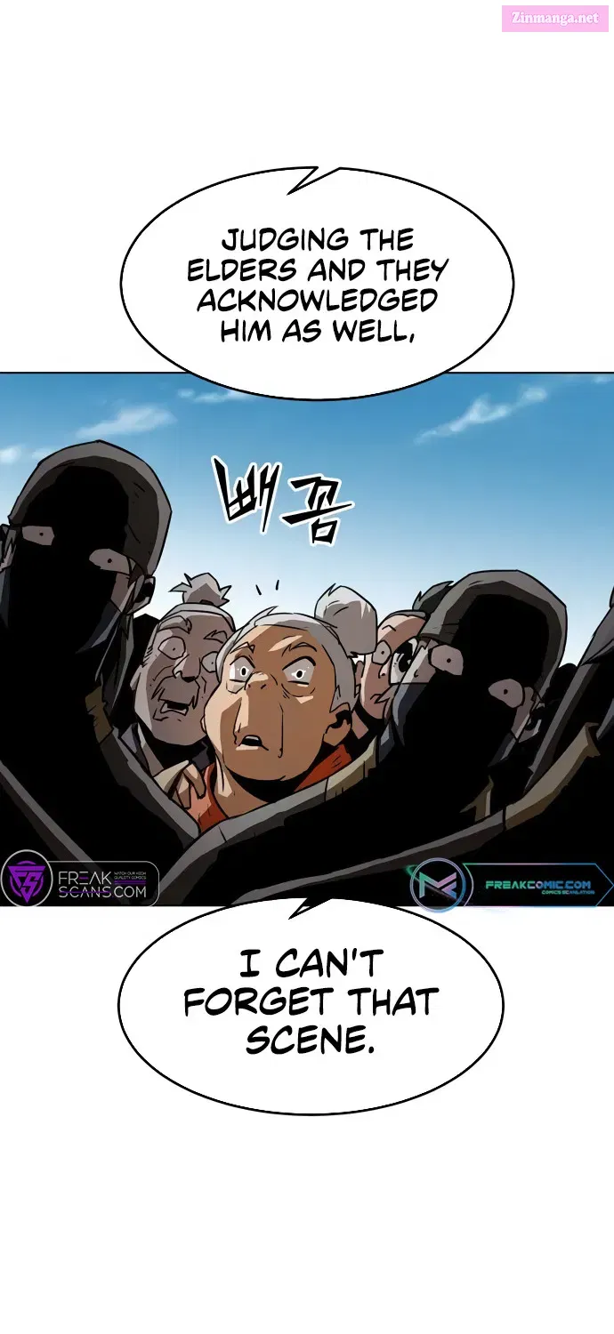 The Dang Clan's Swordmaster Heir Just Wants a Normal Life Zinmanga X Chapter 18 Page 39