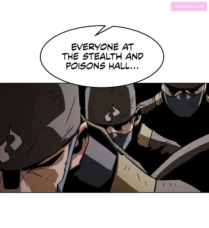 The Dang Clan's Swordmaster Heir Just Wants a Normal Life Zinmanga X Chapter 18 Page 40