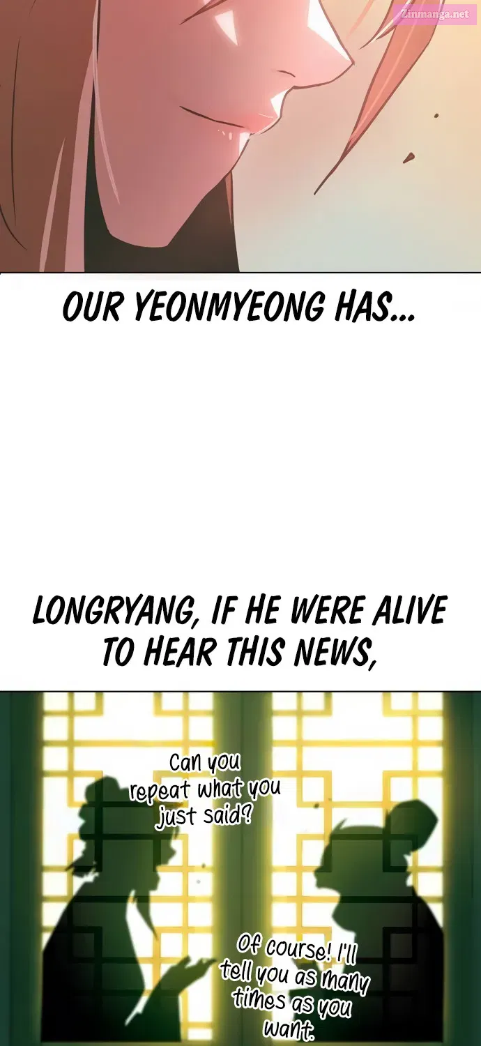 The Dang Clan's Swordmaster Heir Just Wants a Normal Life Zinmanga X Chapter 18 Page 45
