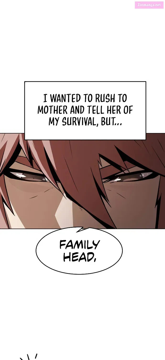 The Dang Clan's Swordmaster Heir Just Wants a Normal Life Zinmanga X Chapter 18 Page 47