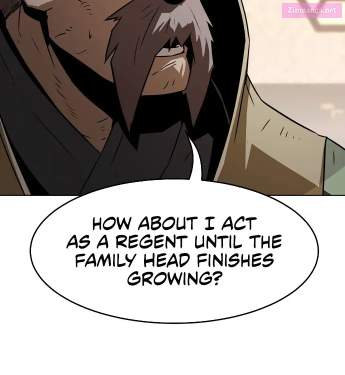 The Dang Clan's Swordmaster Heir Just Wants a Normal Life Zinmanga X Chapter 18 Page 52