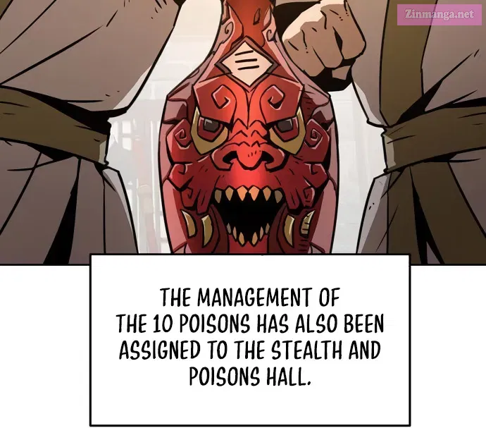 The Dang Clan's Swordmaster Heir Just Wants a Normal Life Zinmanga X Chapter 18 Page 58