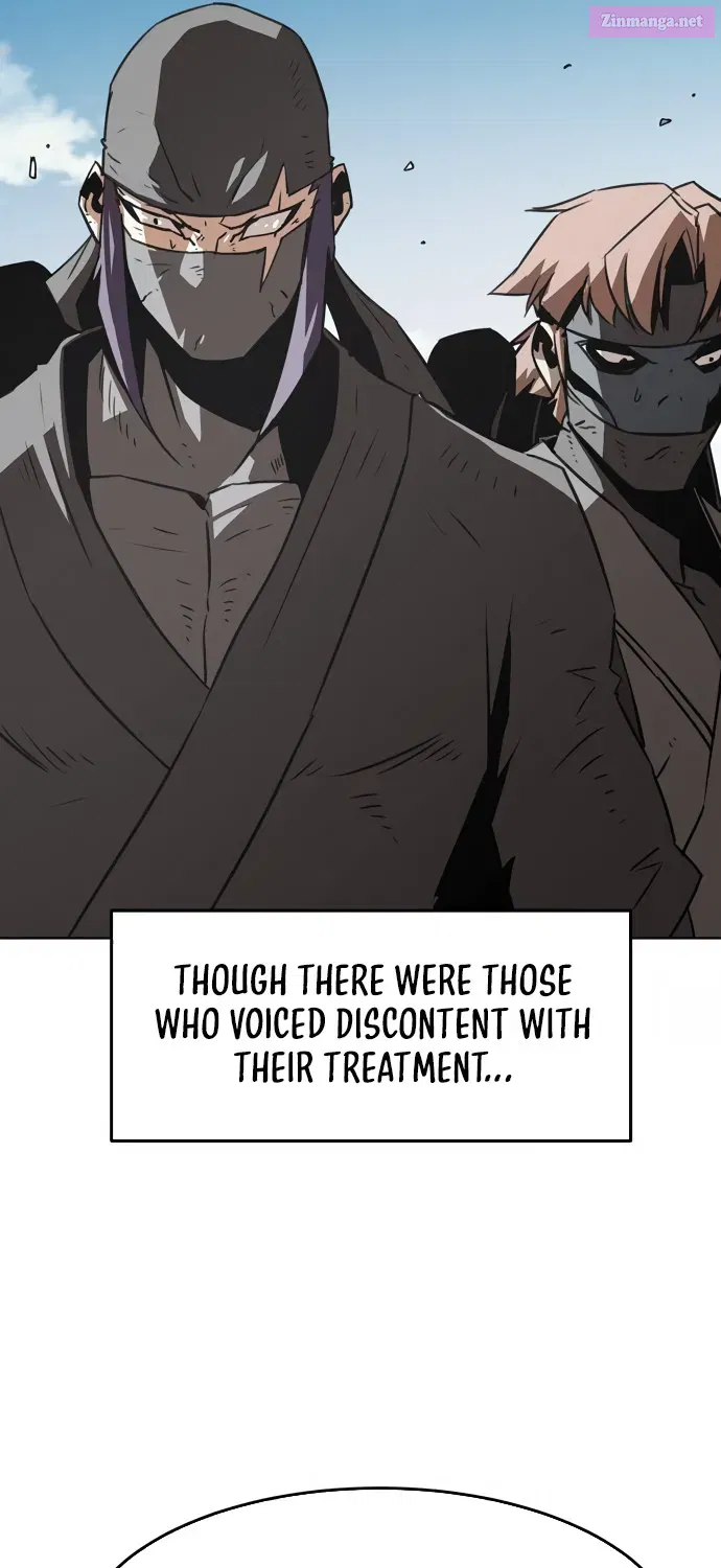 The Dang Clan's Swordmaster Heir Just Wants a Normal Life Zinmanga X Chapter 18 Page 65