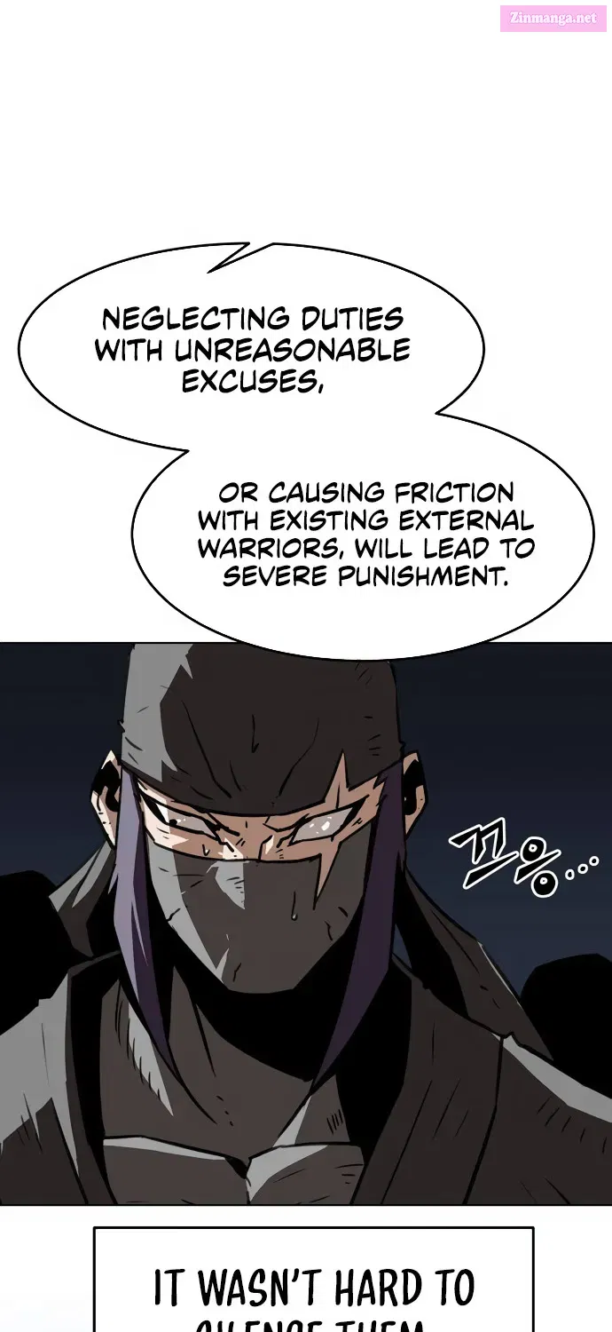 The Dang Clan's Swordmaster Heir Just Wants a Normal Life Zinmanga X Chapter 18 Page 68