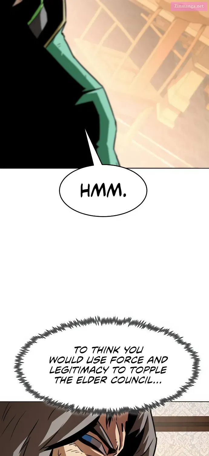 The Dang Clan's Swordmaster Heir Just Wants a Normal Life Zinmanga X Chapter 18 Page 72