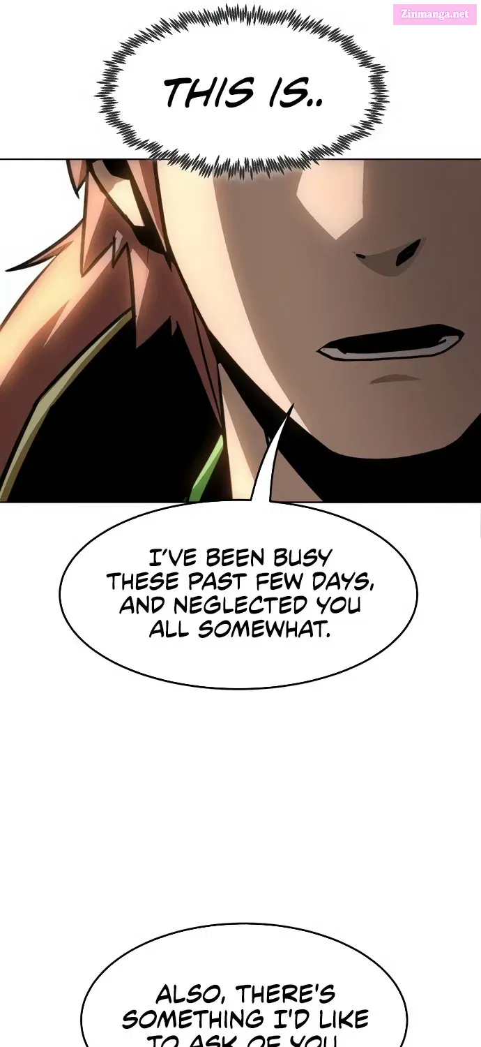 The Dang Clan's Swordmaster Heir Just Wants a Normal Life Zinmanga X Chapter 18 Page 77