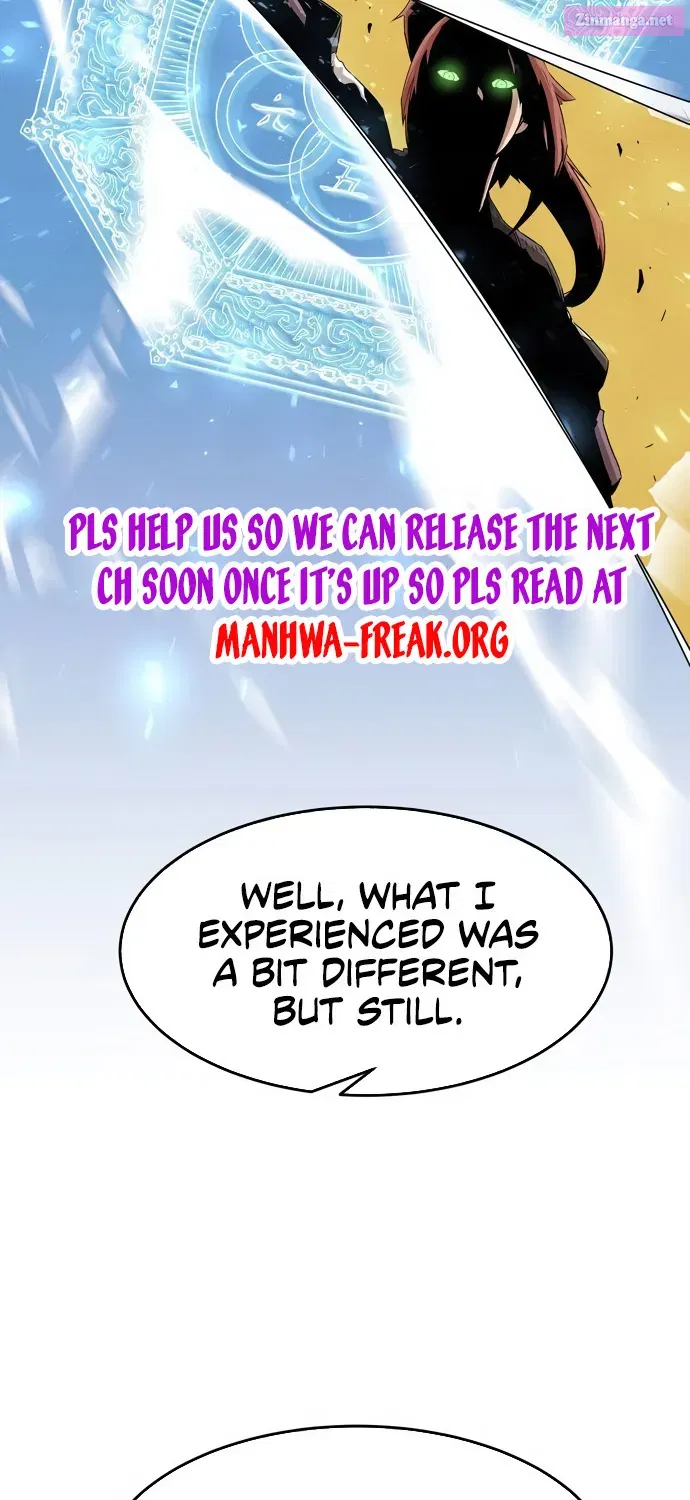 The Dang Clan's Swordmaster Heir Just Wants a Normal Life Zinmanga X Chapter 18 Page 86