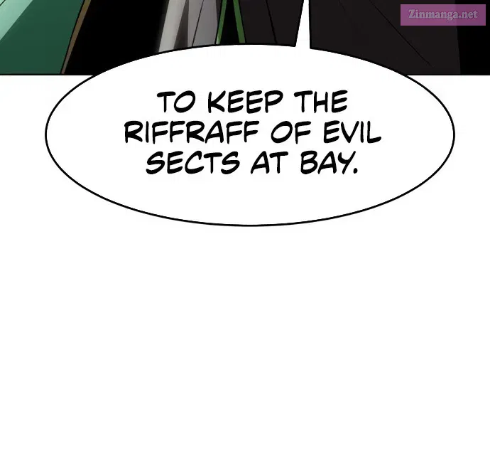The Dang Clan's Swordmaster Heir Just Wants a Normal Life Zinmanga X Chapter 18 Page 88