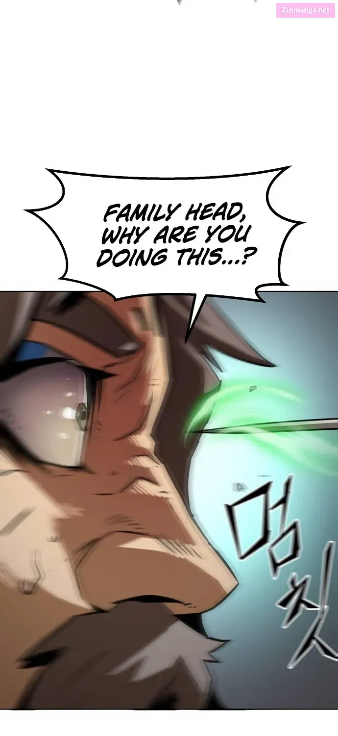 The Dang Clan's Swordmaster Heir Just Wants a Normal Life Zinmanga X Chapter 18 Page 98