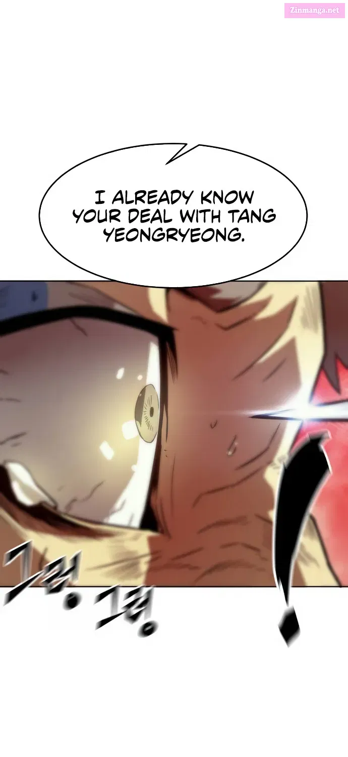 The Dang Clan's Swordmaster Heir Just Wants a Normal Life Zinmanga X Chapter 18 Page 99