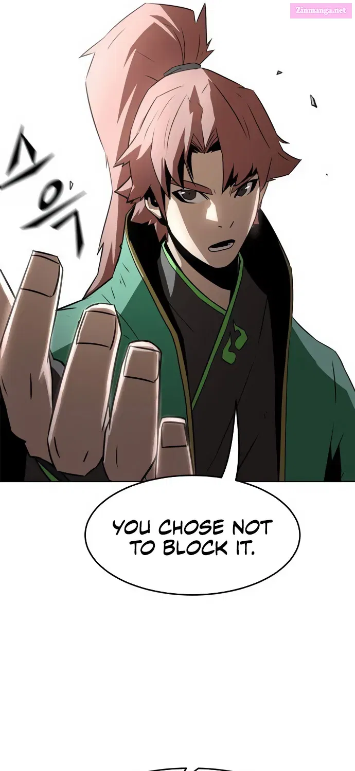 The Dang Clan's Swordmaster Heir Just Wants a Normal Life Zinmanga X Chapter 18 Page 101
