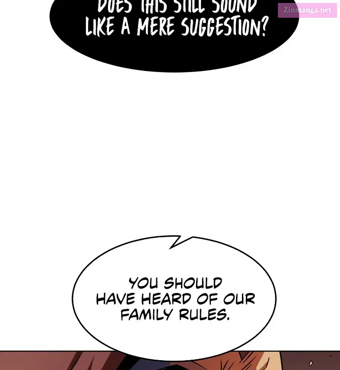 The Dang Clan's Swordmaster Heir Just Wants a Normal Life Zinmanga X Chapter 18 Page 106