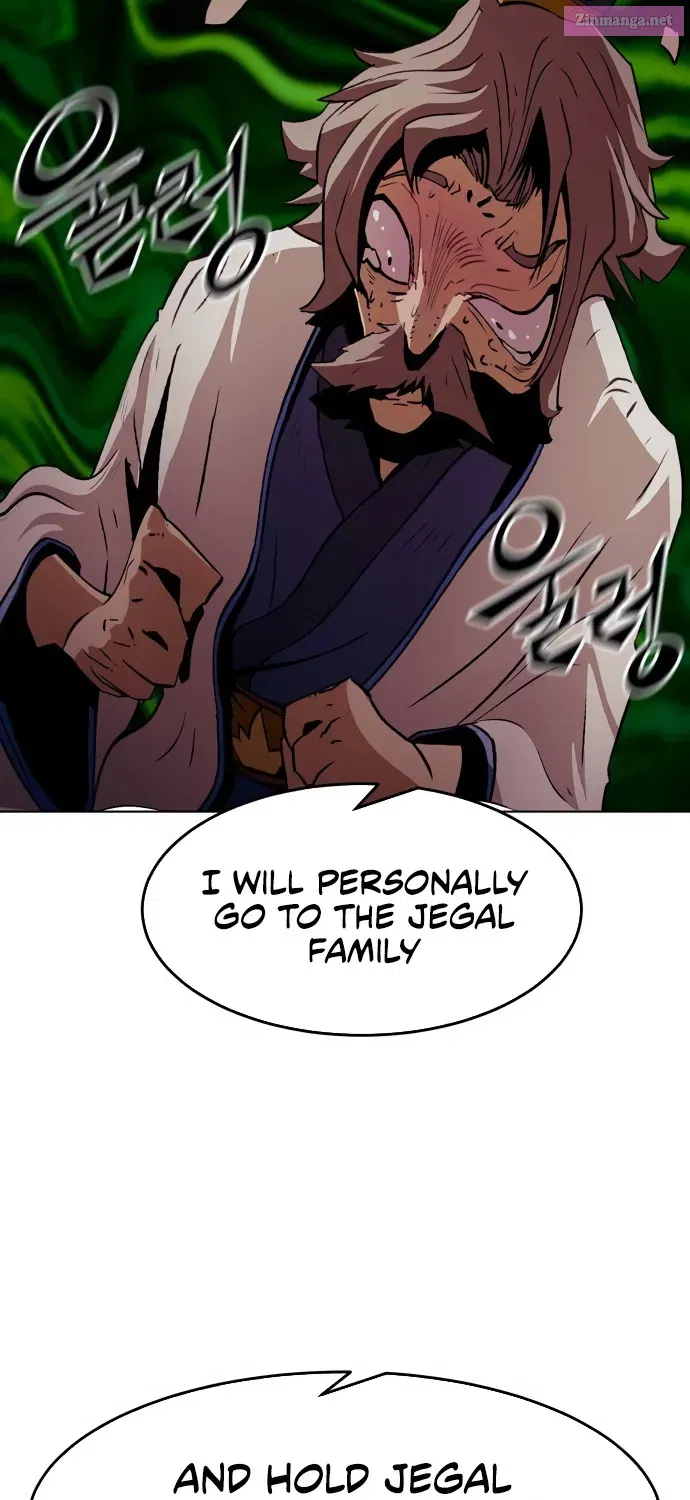 The Dang Clan's Swordmaster Heir Just Wants a Normal Life Zinmanga X Chapter 18 Page 110