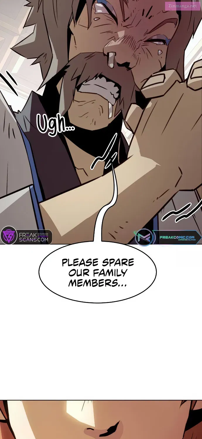 The Dang Clan's Swordmaster Heir Just Wants a Normal Life Zinmanga X Chapter 18 Page 117