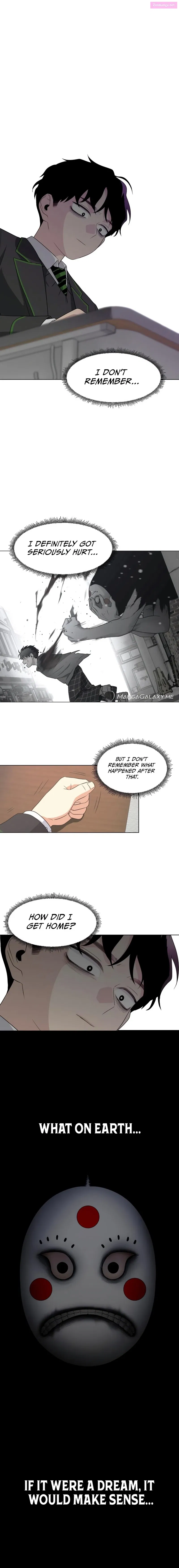 The Shaman’s Blade Zinmanga X Chapter 2 Page 11