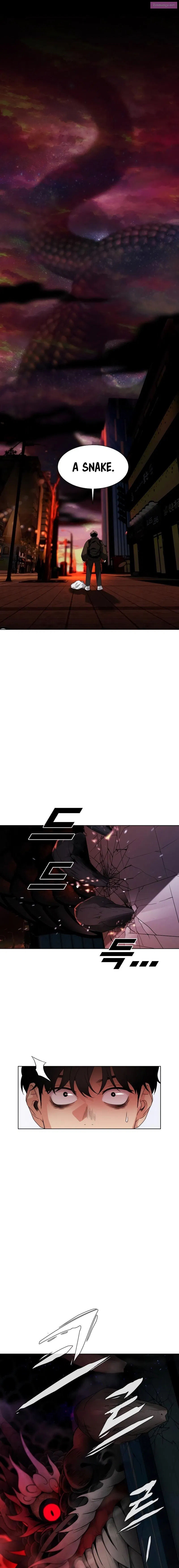 The Shaman’s Blade Zinmanga X Chapter 1 Page 2