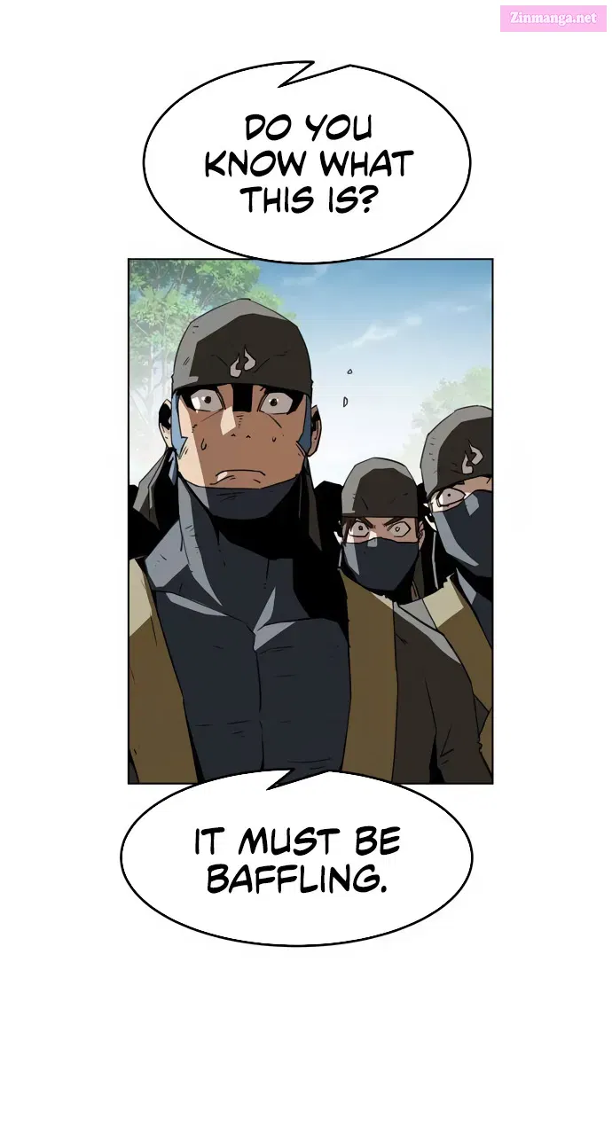 The Dang Clan's Swordmaster Heir Just Wants a Normal Life Zinmanga X Chapter 17 Page 18