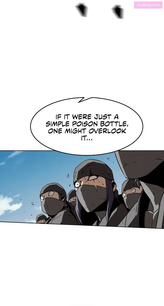 The Dang Clan's Swordmaster Heir Just Wants a Normal Life Zinmanga X Chapter 17 Page 24