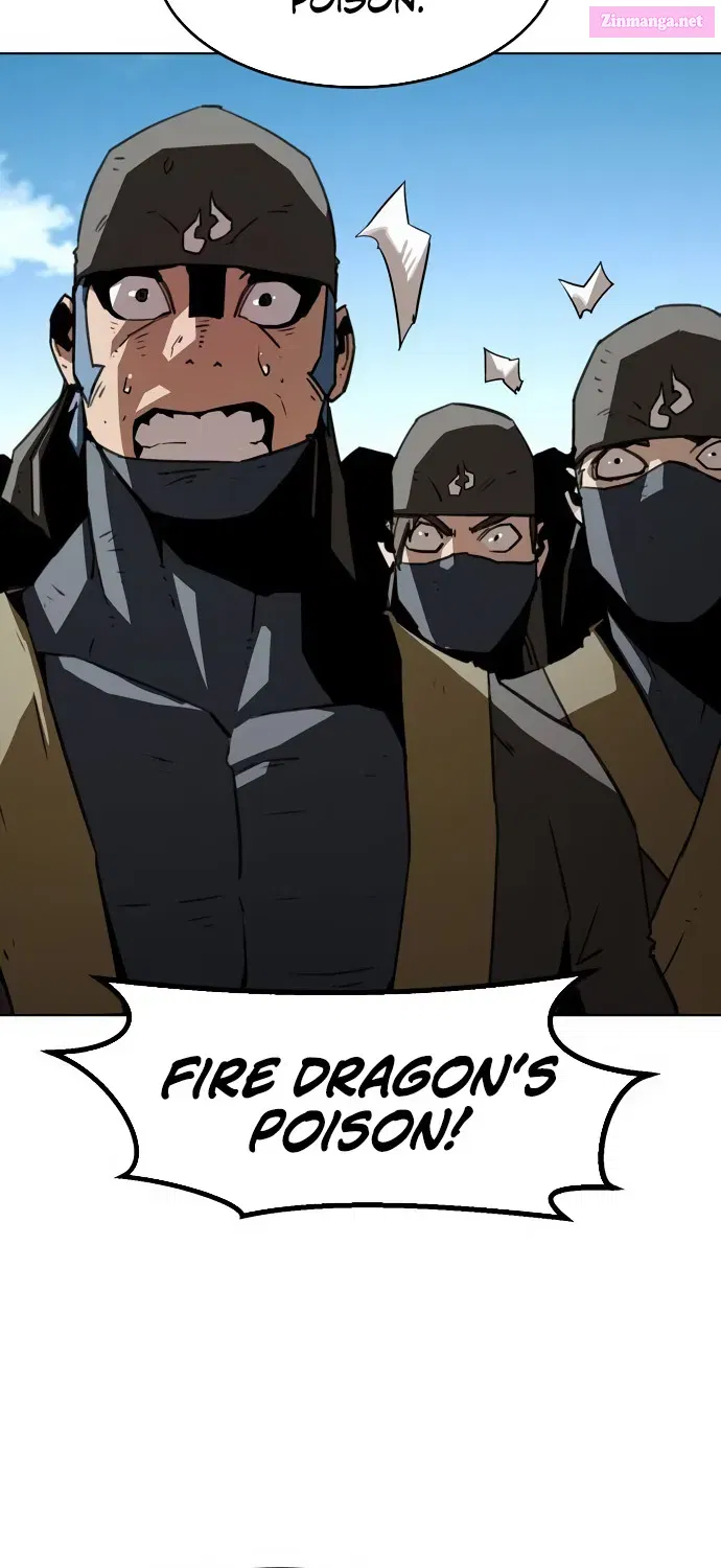 The Dang Clan's Swordmaster Heir Just Wants a Normal Life Zinmanga X Chapter 17 Page 32