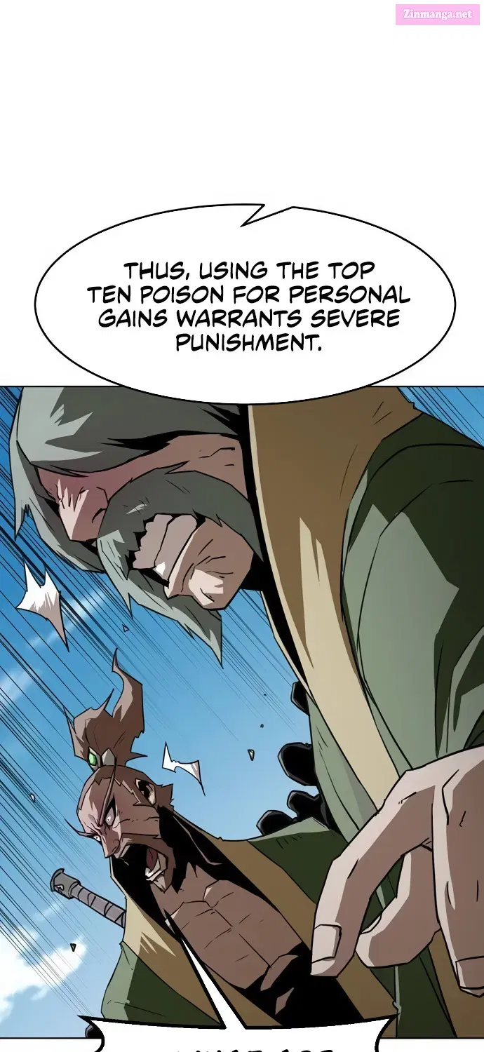 The Dang Clan's Swordmaster Heir Just Wants a Normal Life Zinmanga X Chapter 17 Page 40