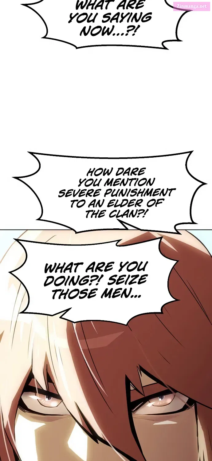 The Dang Clan's Swordmaster Heir Just Wants a Normal Life Zinmanga X Chapter 17 Page 41