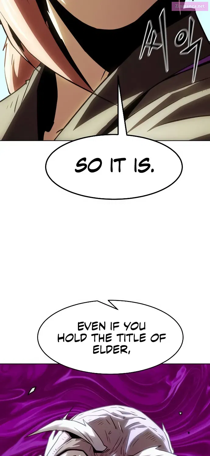 The Dang Clan's Swordmaster Heir Just Wants a Normal Life Zinmanga X Chapter 17 Page 43