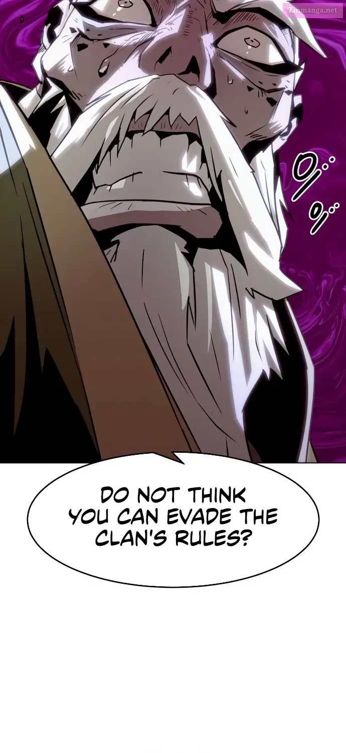 The Dang Clan's Swordmaster Heir Just Wants a Normal Life Zinmanga X Chapter 17 Page 44
