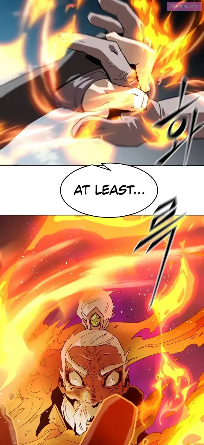 The Dang Clan's Swordmaster Heir Just Wants a Normal Life Zinmanga X Chapter 17 Page 46