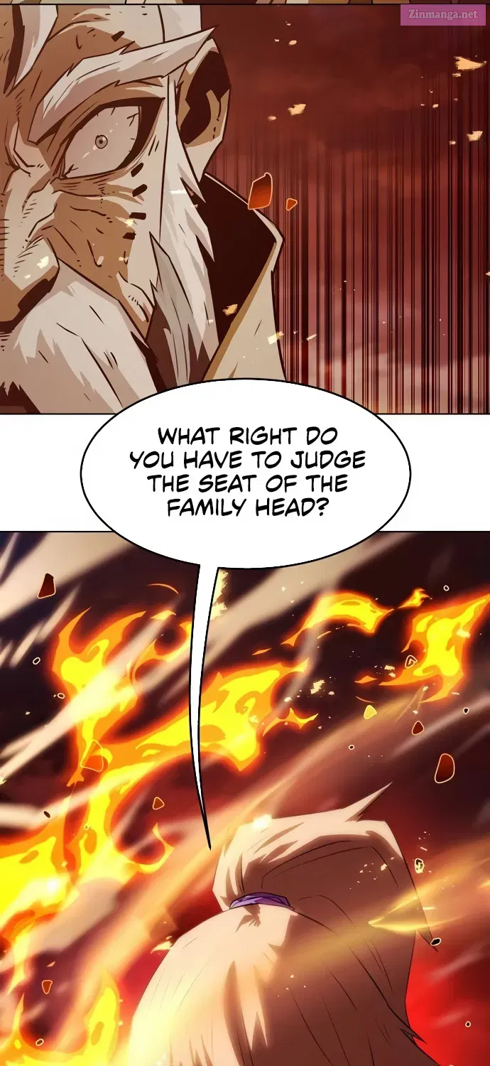 The Dang Clan's Swordmaster Heir Just Wants a Normal Life Zinmanga X Chapter 17 Page 52