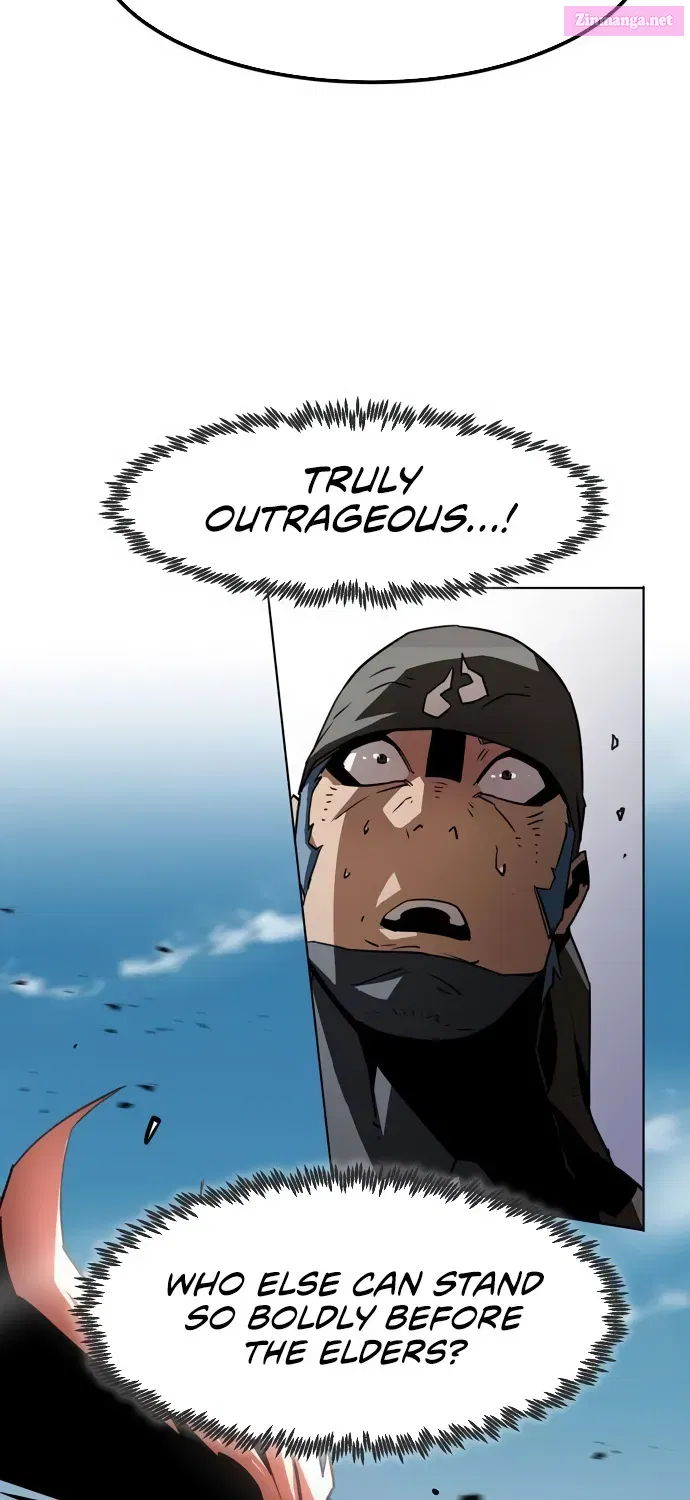 The Dang Clan's Swordmaster Heir Just Wants a Normal Life Zinmanga X Chapter 17 Page 55
