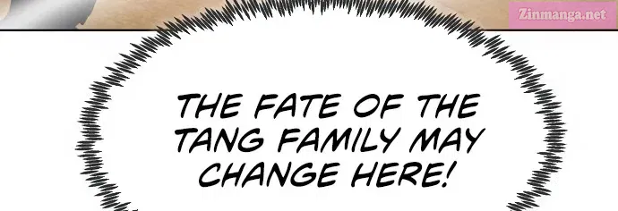 The Dang Clan's Swordmaster Heir Just Wants a Normal Life Zinmanga X Chapter 17 Page 57