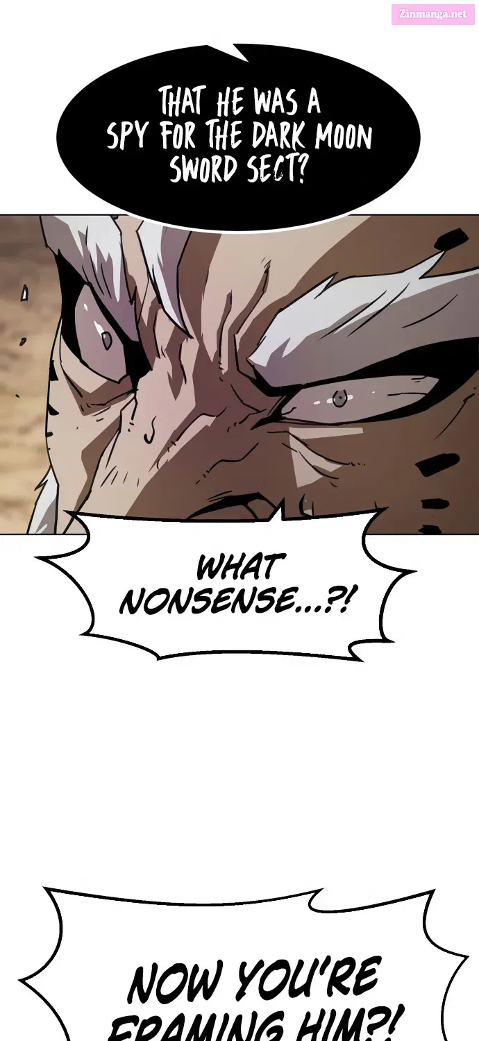 The Dang Clan's Swordmaster Heir Just Wants a Normal Life Zinmanga X Chapter 17 Page 63