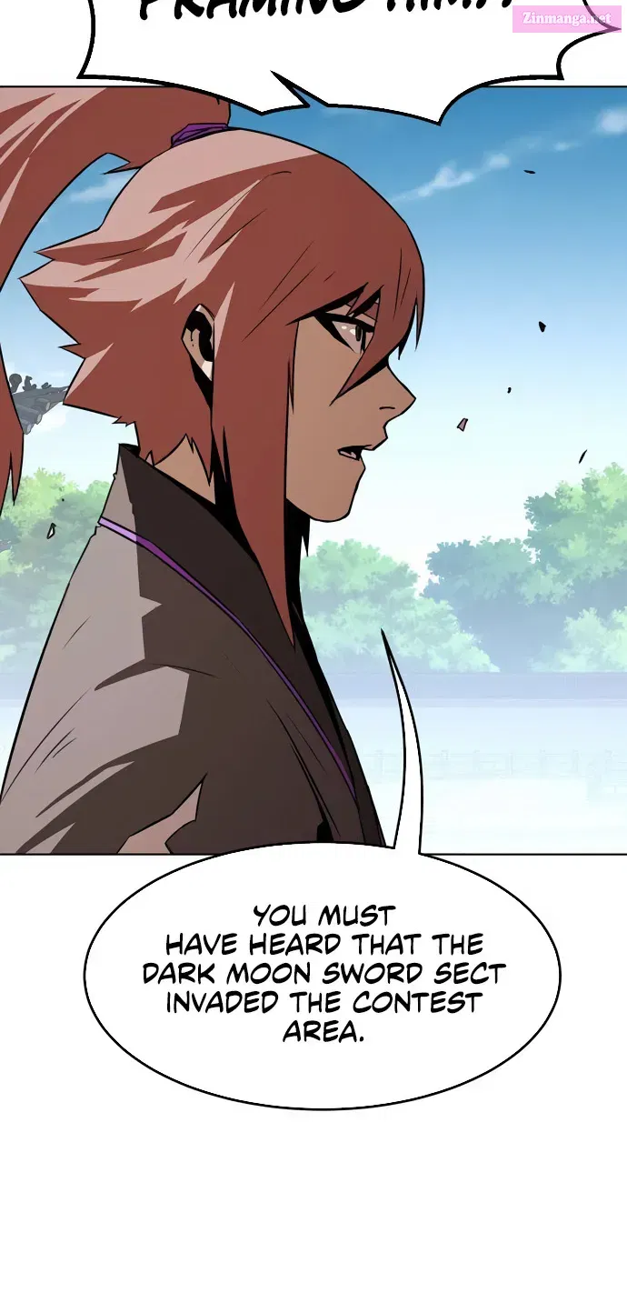 The Dang Clan's Swordmaster Heir Just Wants a Normal Life Zinmanga X Chapter 17 Page 64